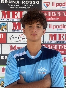 FERRERO Andrea